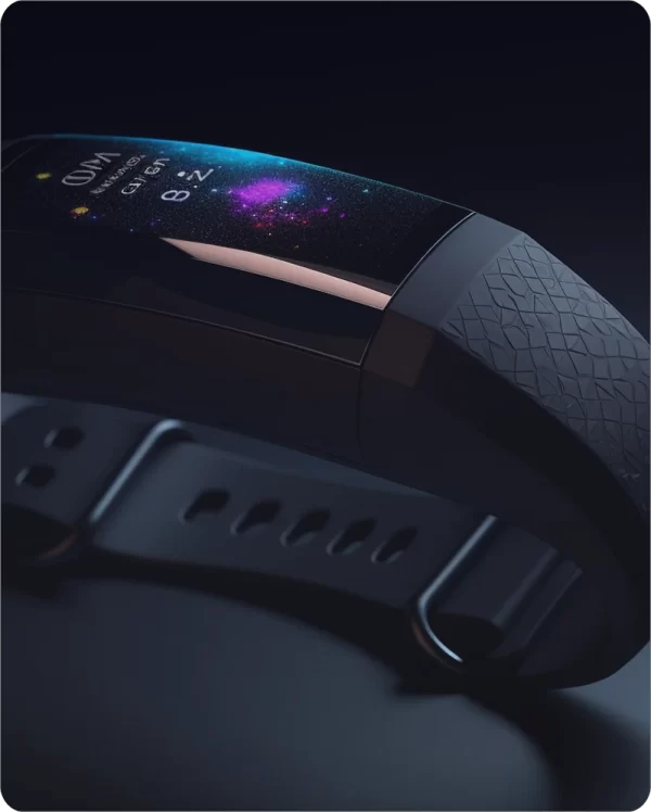 Versatile Bands for Smartwatches