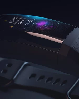 Versatile Bands for Smartwatches - Image 3