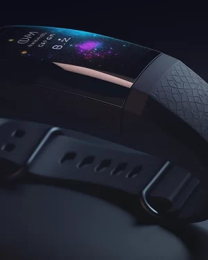 Versatile Bands for Smartwatches - Image 2