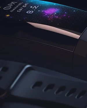 Versatile Bands for Smartwatches - Image 4