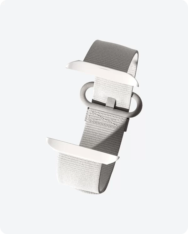 Multifunctional bands for smartwatch