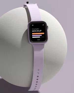 Adaptive Bands for Smartwatches - Image 4