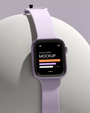 Adaptive Bands for Smartwatches - Image 3