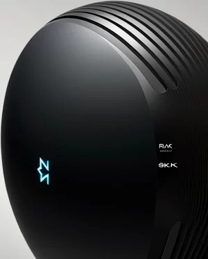 Versatile Features Smart Bluetooth Speaker - Image 2