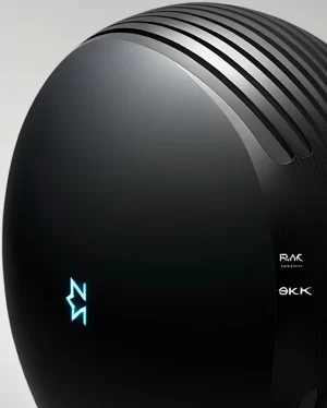 Versatile Features Smart Bluetooth Speaker - Image 3