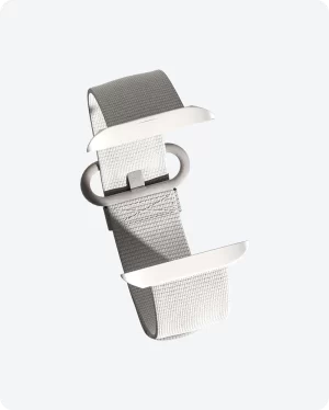 Enhanced Utility Smartwatch Bands