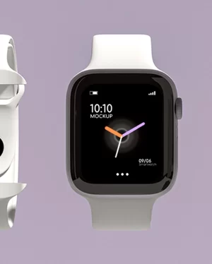 Feature-Rich Smartwatch and Band - Image 2