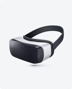 Multifunctional Straps for VR Goggles