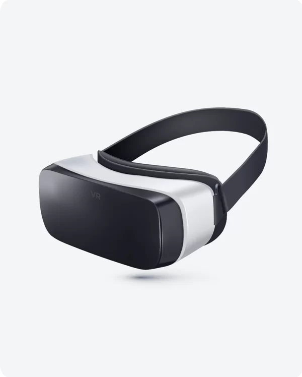 Multifunctional Straps for VR Goggles
