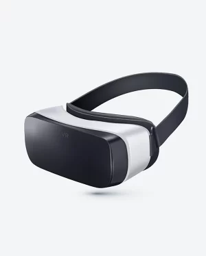 Multifunctional Straps for VR Goggles - Image 2